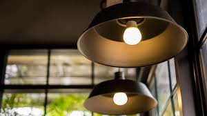 Lighting Installation Charlotte